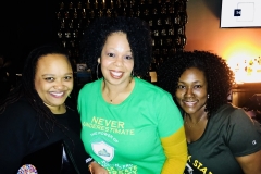 Norfolk State University Alumni Association NYC