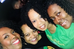 Norfolk State University Alumni Association NYC