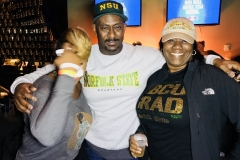 Norfolk State University Alumni Association NYC