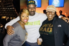 Norfolk State University Alumni Association NYC