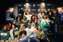 Norfolk State University Alumni Association NYC