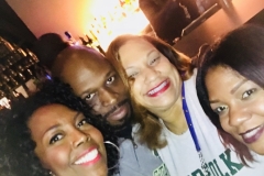 Norfolk State University Alumni Association NYC