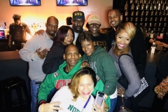 Norfolk State University Alumni Association NYC