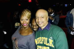 Norfolk State University Alumni Association NYC