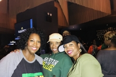 Norfolk State University Alumni Association NYC