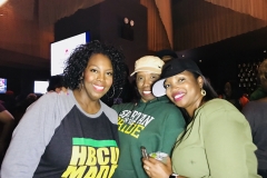 Norfolk State University Alumni Association NYC