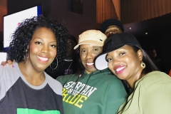 Norfolk State University Alumni Association NYC