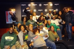 Norfolk State University Alumni Association NYC