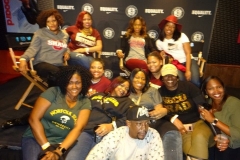 Norfolk State University Alumni Association NYC