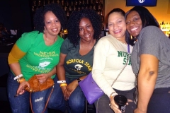 Norfolk State University Alumni Association NYC