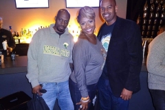 Norfolk State University Alumni Association NYC