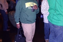 Norfolk State University Alumni Association NYC