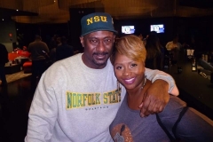 Norfolk State University Alumni Association NYC