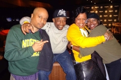 Norfolk State University Alumni Association NYC