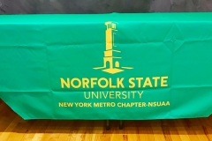 Norfolk State University Alumni Association NYC