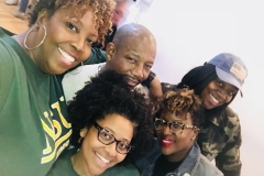 Norfolk State University Alumni Association NYC