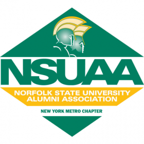 NSUAA NY chapter logo