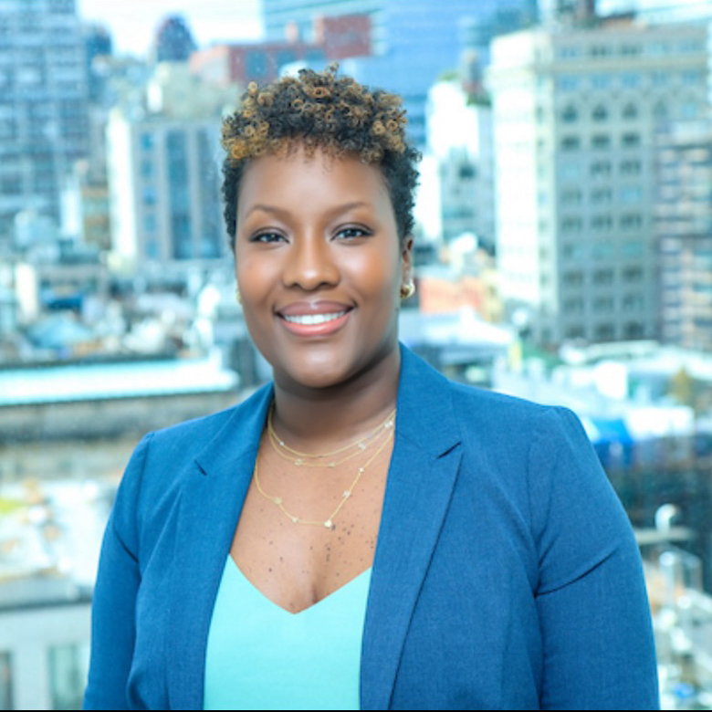 Sheneka McKenzie-Sage, Recording Secretary